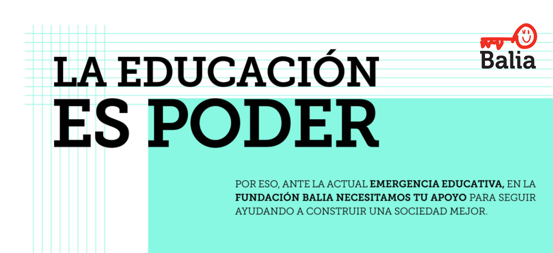 fundacion balia