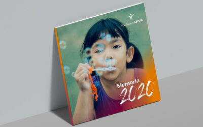 Fundación ASISPA, Memoria 2020