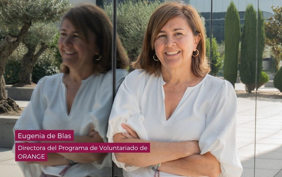 Eugenia de Blas
