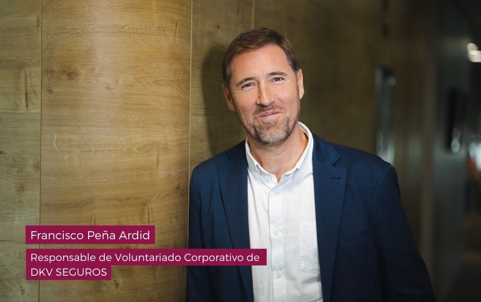 Fotografía de Francisco Peña