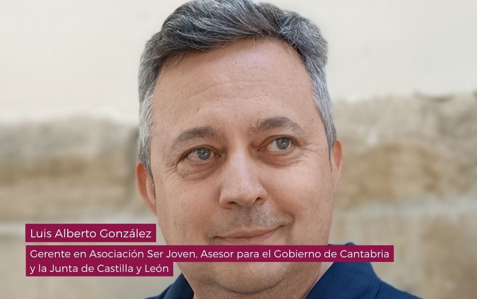 Fotografía de Luis Alberto González