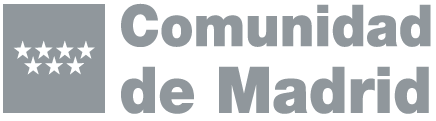 Comunidad de Madrid Logo