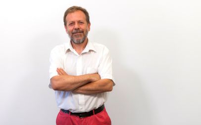Carlos Prieto Dávila Carlos Prieto Dávila