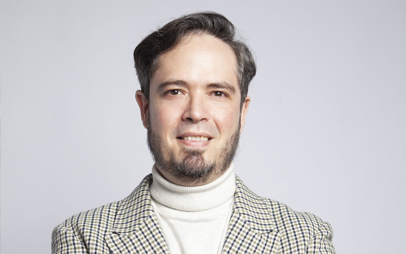 Fundación ASISPA - Expertos invitados - 10 Fernando Fernandez Gil<br />
Curso de Postgrado de Dirección y Coordinación Técnica de Voluntariado