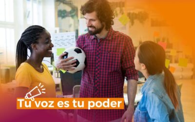 Fundación ASISPA y su Canal Ético: tu voz cuenta para un entorno más justo