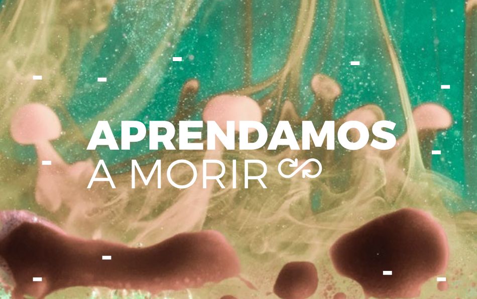 Aprendamos a morir Fundación ASISPA