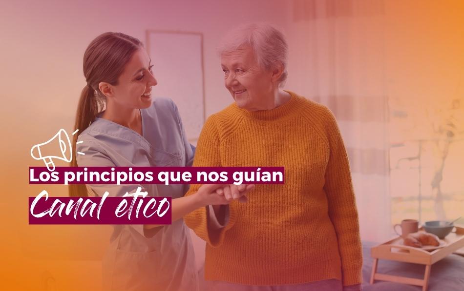 Canal Ético de Fundación ASISPA: principios para una actuación responsable, segura y transparente