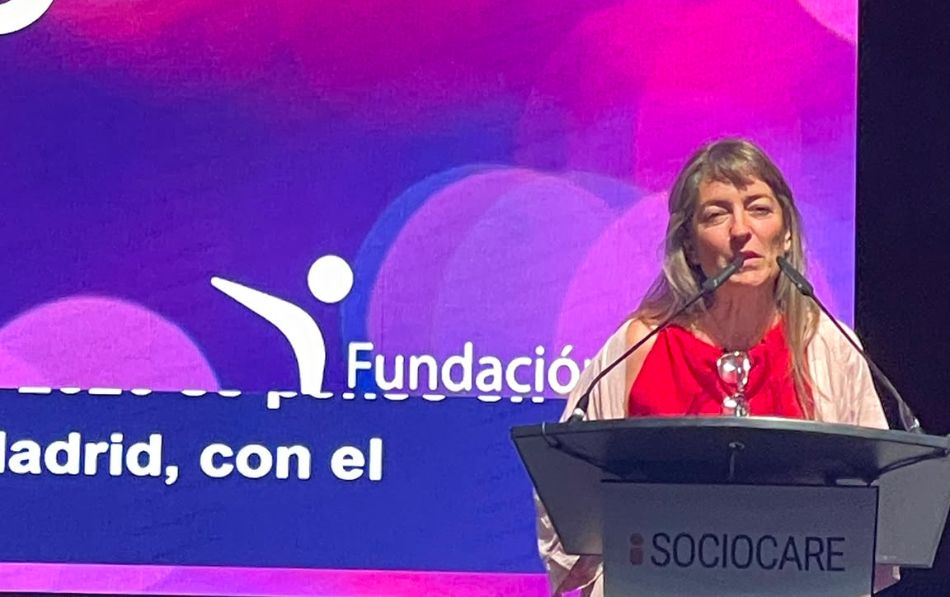 Plataforma Caronte: nadie debería afrontar solo el final de la vida