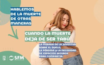 ¿Qué piensa la juventud sobre la muerte?